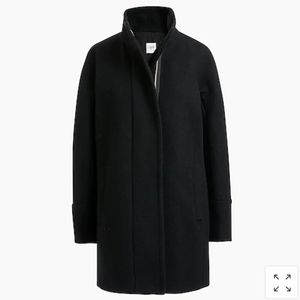 Gently used, Size 14 - J. Crew Mercantile Women's Winter Coat.